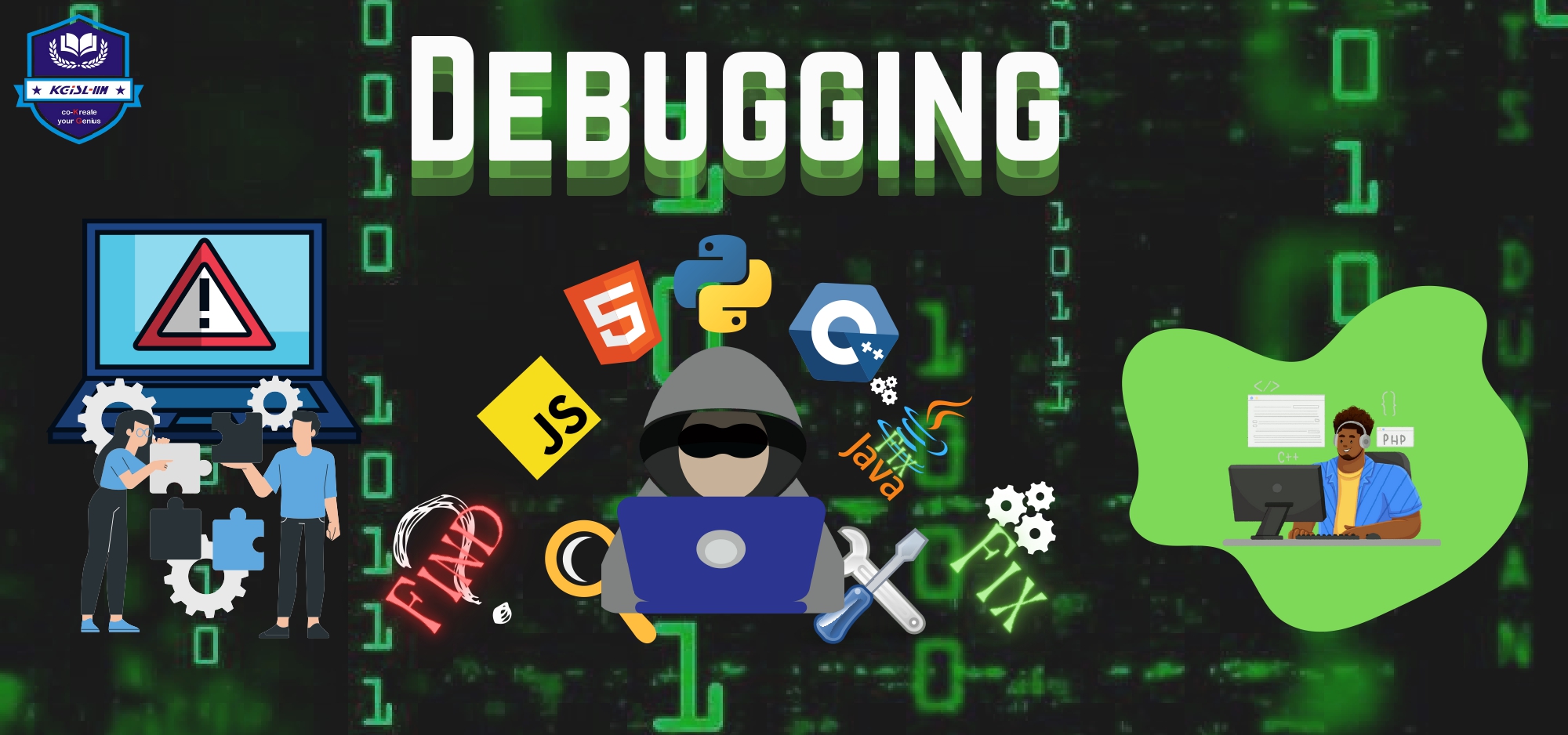 Debugging