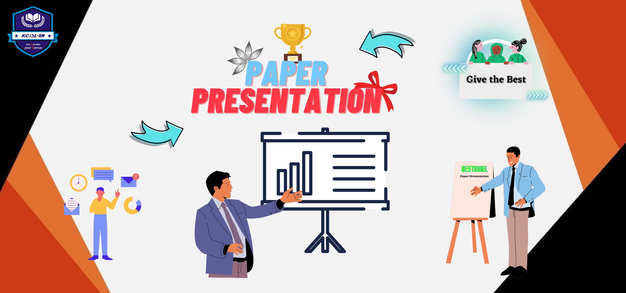Paper Presentation